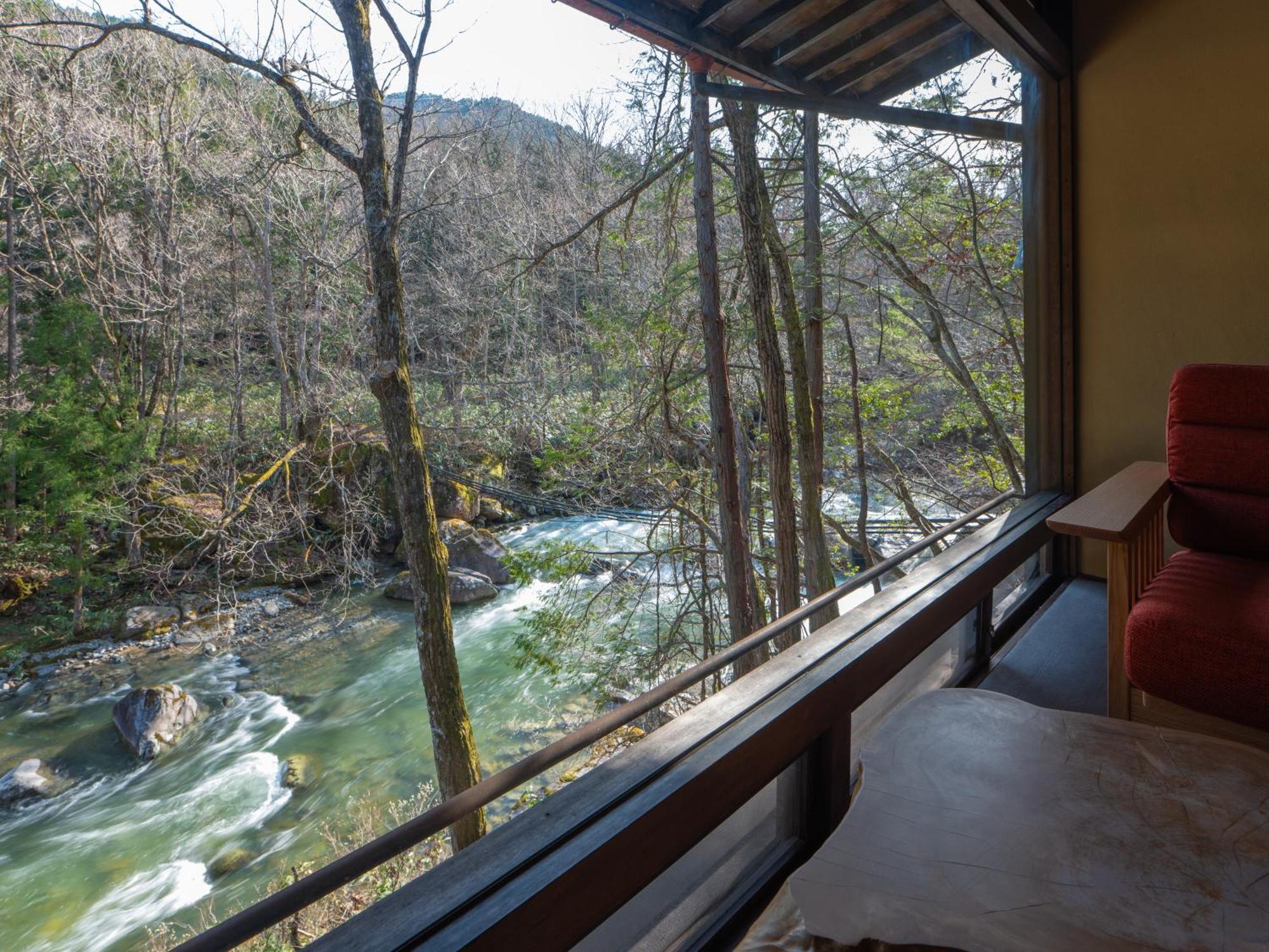 高山 倭乃里日式旅馆酒店 外观 照片